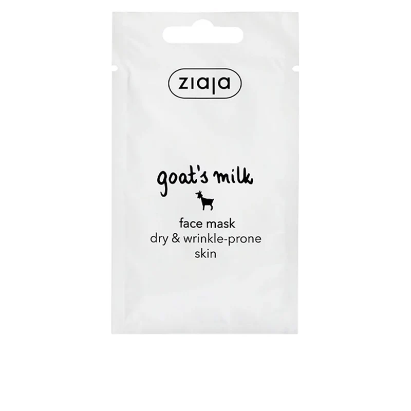 ZIAJA - Cosmética Corporal - LECHE DE CABRA / (10 opciones)