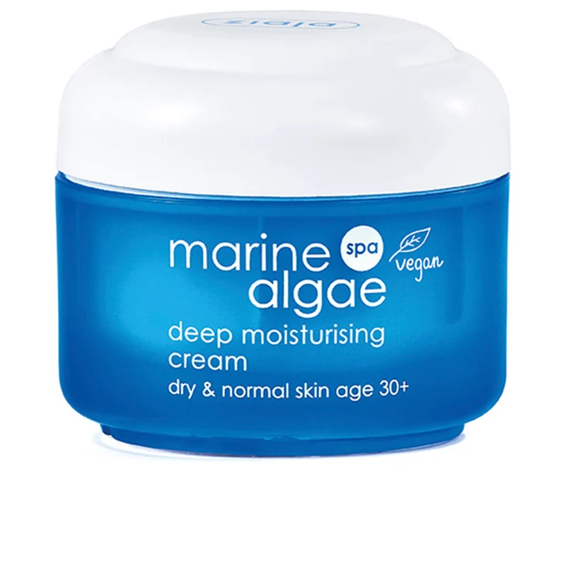 ZIAJA - Cosmética Facial - ALGAS MARINAS