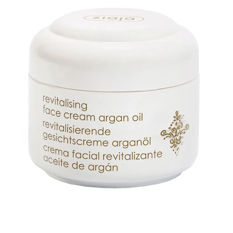 ZIAJA - Cosmética Facial - ZIAJA ARGÁN