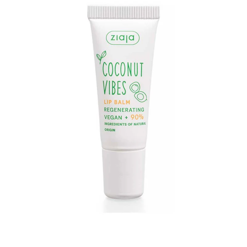 ZIAJA - Cosmética Facial - COCONUT & ORANGE VIBES / (7 opciones)