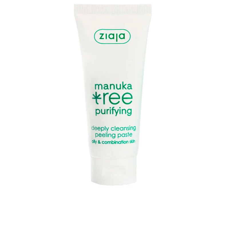 ZIAJA - Cosmética Facial - MANUKA / (5 opciones)