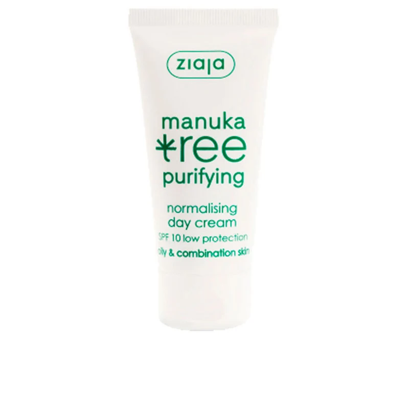 ZIAJA - Cosmética Facial - MANUKA / (5 opciones)