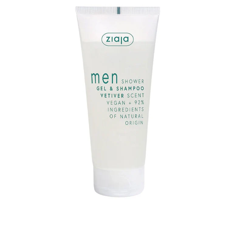 ZIAJA - Cosmética Facial - ZIAJA MEN / (4 opciones)