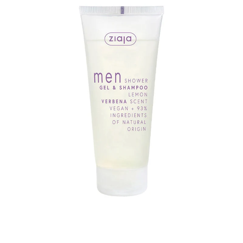 ZIAJA - Cosmética Facial - ZIAJA MEN / (4 opciones)