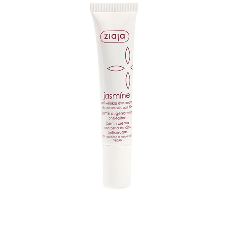 ZIAJA - Cosmética Facial - JAZMIN / (2 opciones)