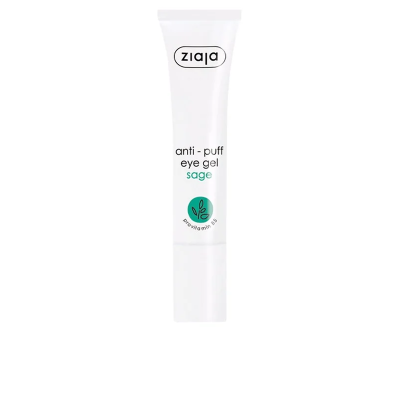 ZIAJA - Cosmética Facial - ANTI-BOLSAS