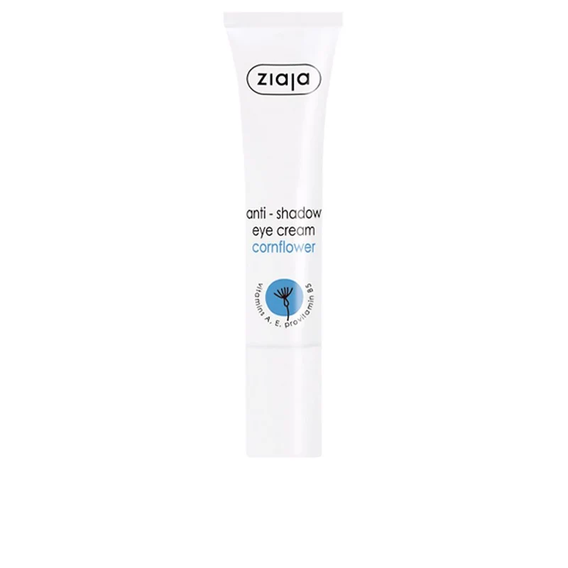 ZIAJA - Cosmética Facial - ANTI-OJERAS