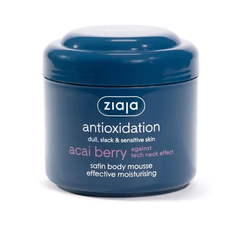 ZIAJA - Cosmética Facial - ACAI / (6 opciones)