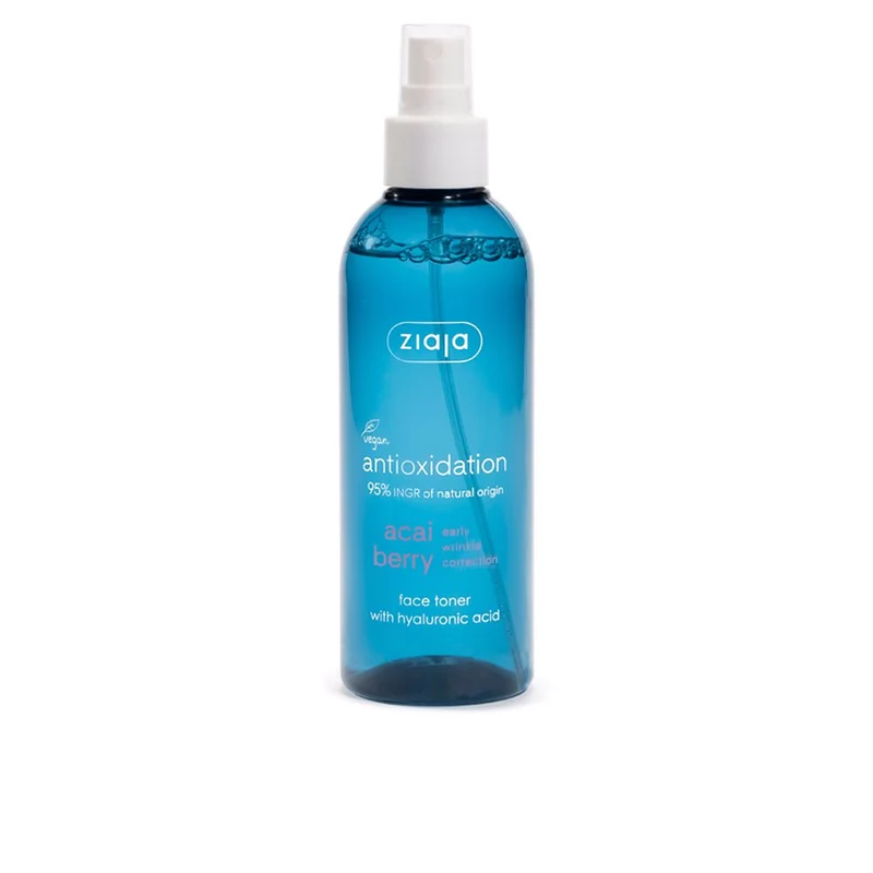 ZIAJA - Cosmética Facial - ACAI / (6 opciones)
