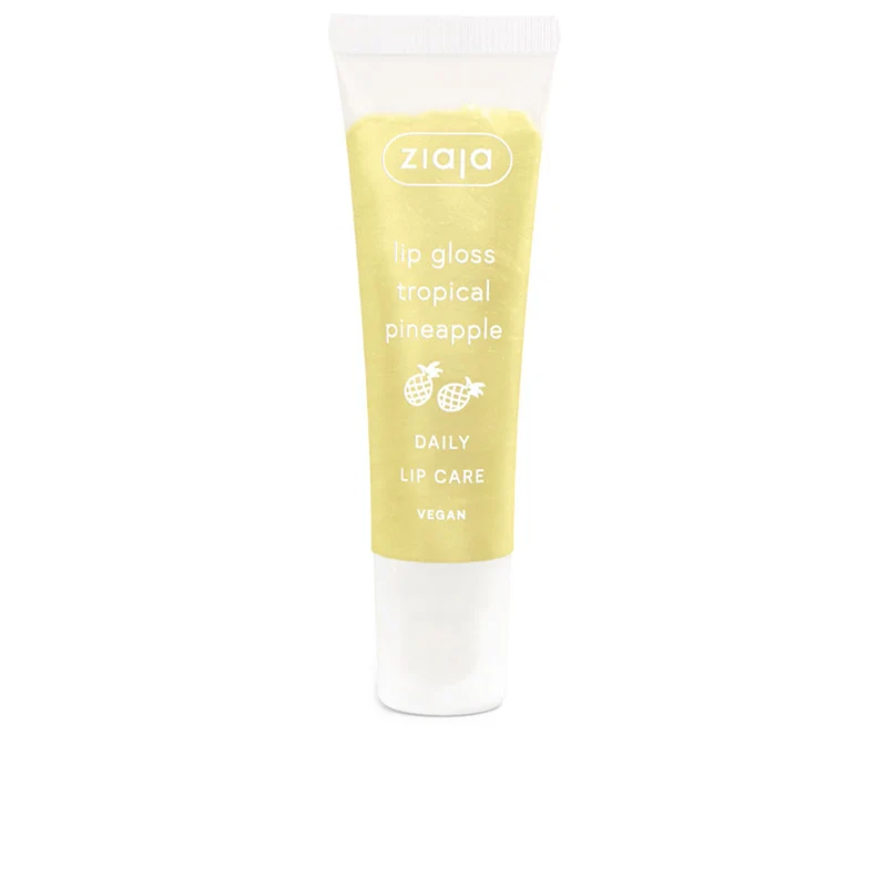 ZIAJA - Cosmética Facial - CUIDADO LABIAL / (8 opciones)