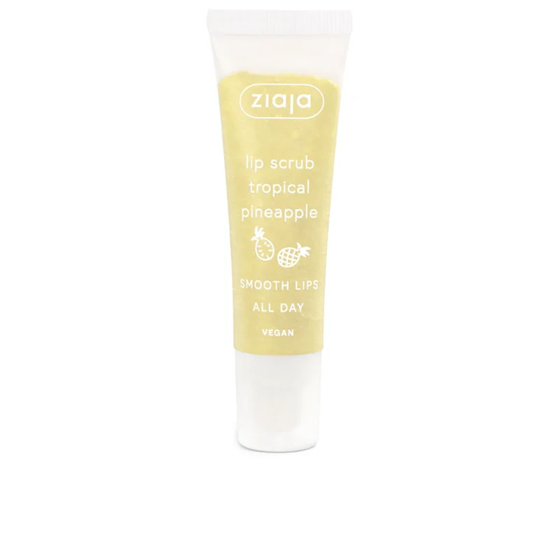 ZIAJA - Cosmética Facial - CUIDADO LABIAL / (8 opciones)