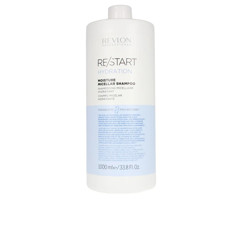 REVLON - Cabello - RE-START / (35 opciones)