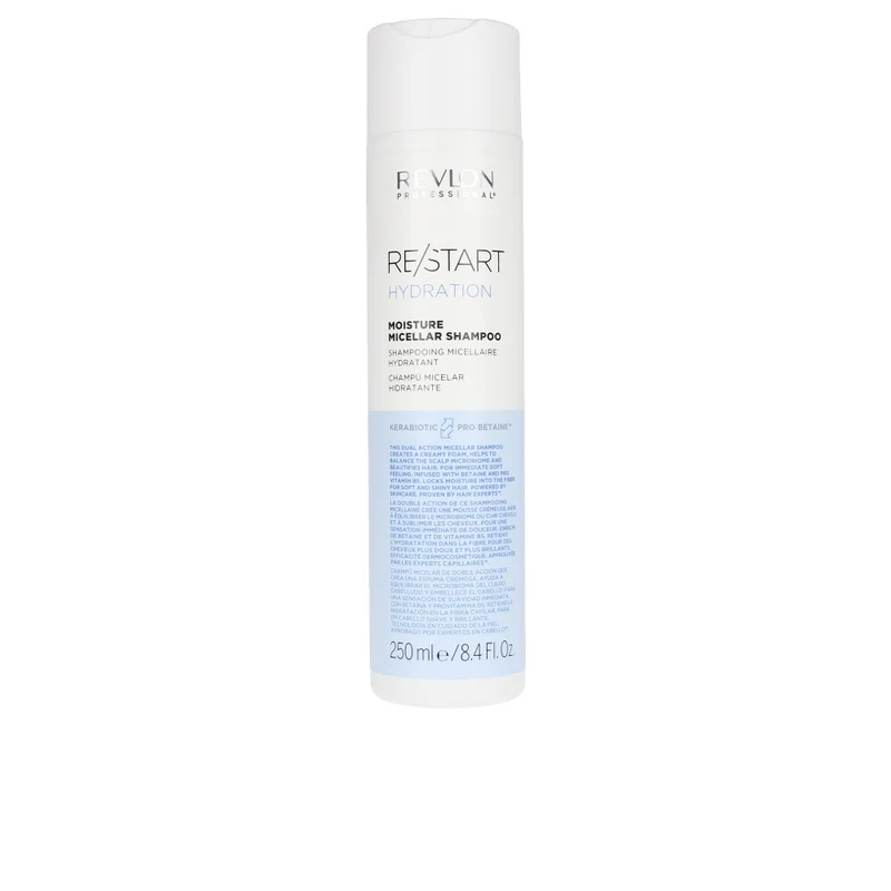 REVLON - Cabello - RE-START / (35 opciones)