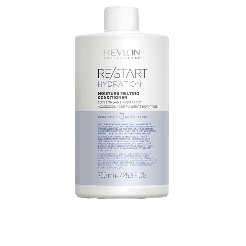REVLON - Cabello - RE-START / (35 opciones)