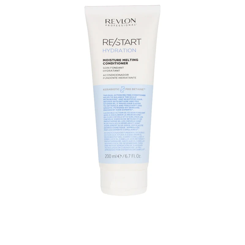 REVLON - Cabello - RE-START / (35 opciones)