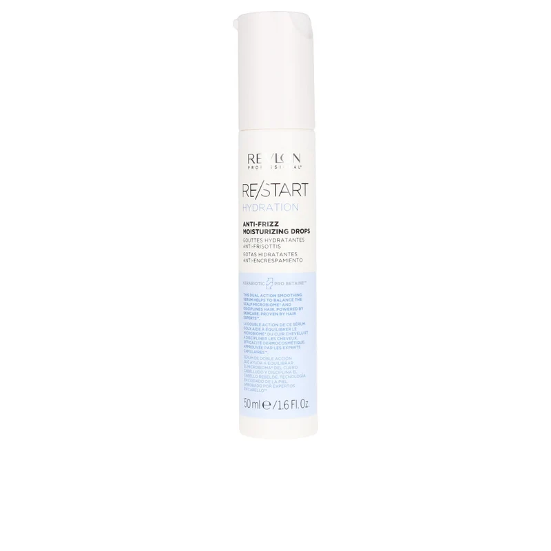 REVLON - Cabello - RE-START / (35 opciones)