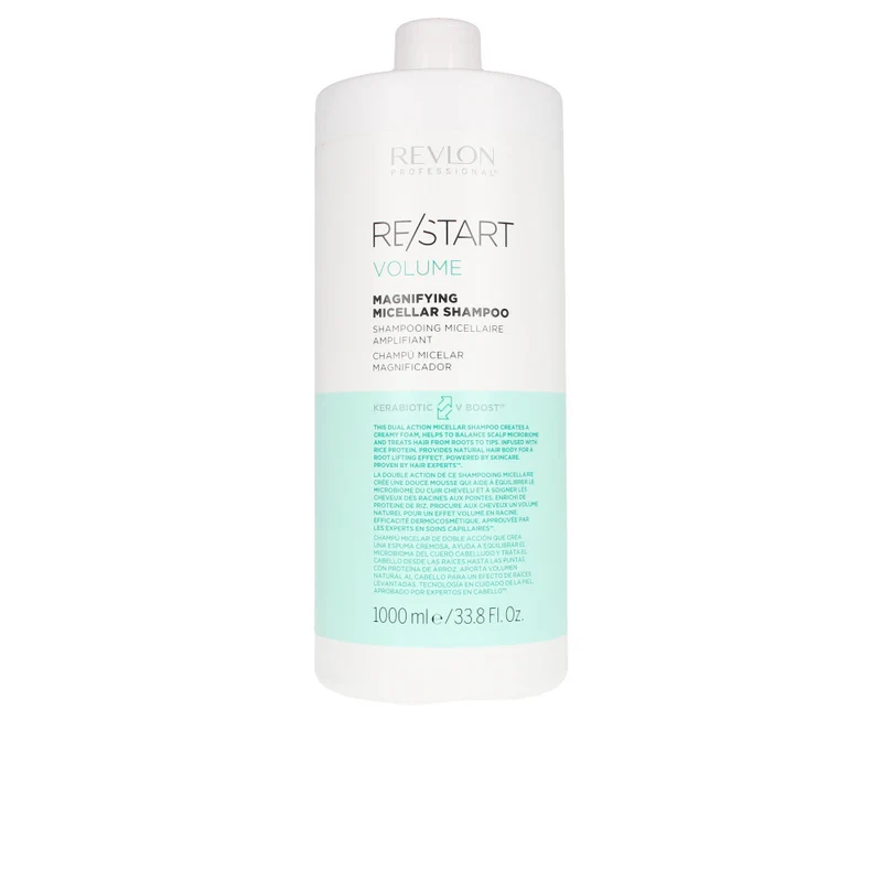 REVLON - Cabello - RE-START / (35 opciones)