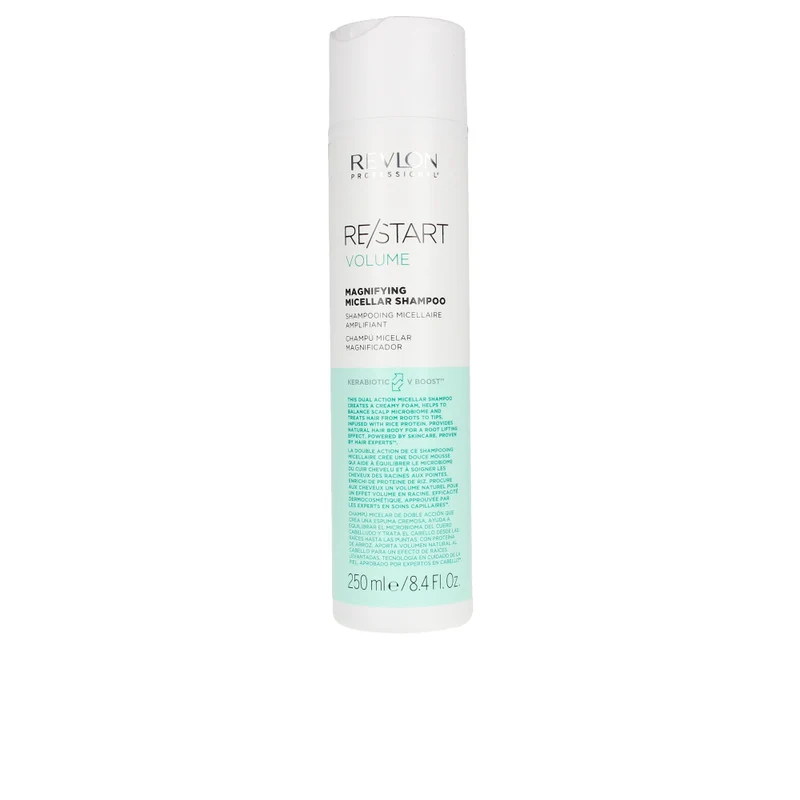 REVLON - Cabello - RE-START / (35 opciones)