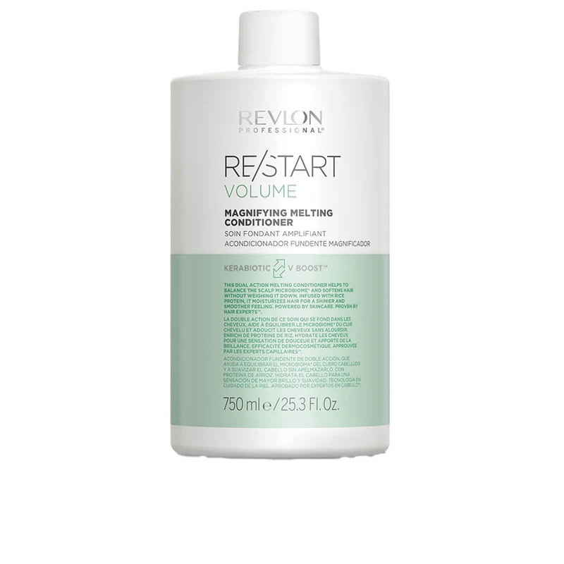 REVLON - Cabello - RE-START / (35 opciones)
