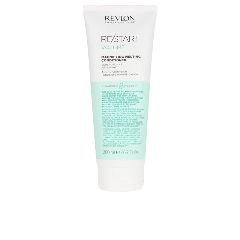REVLON - Cabello - RE-START / (35 opciones)