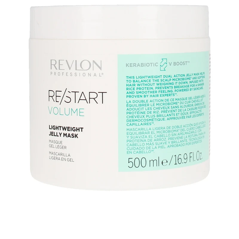 REVLON - Cabello - RE-START / (35 opciones)