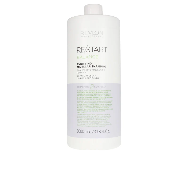 REVLON - Cabello - RE-START / (35 opciones)
