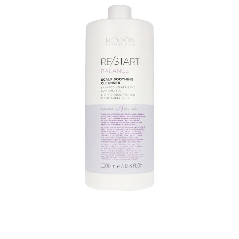 REVLON - Cabello - RE-START / (35 opciones)