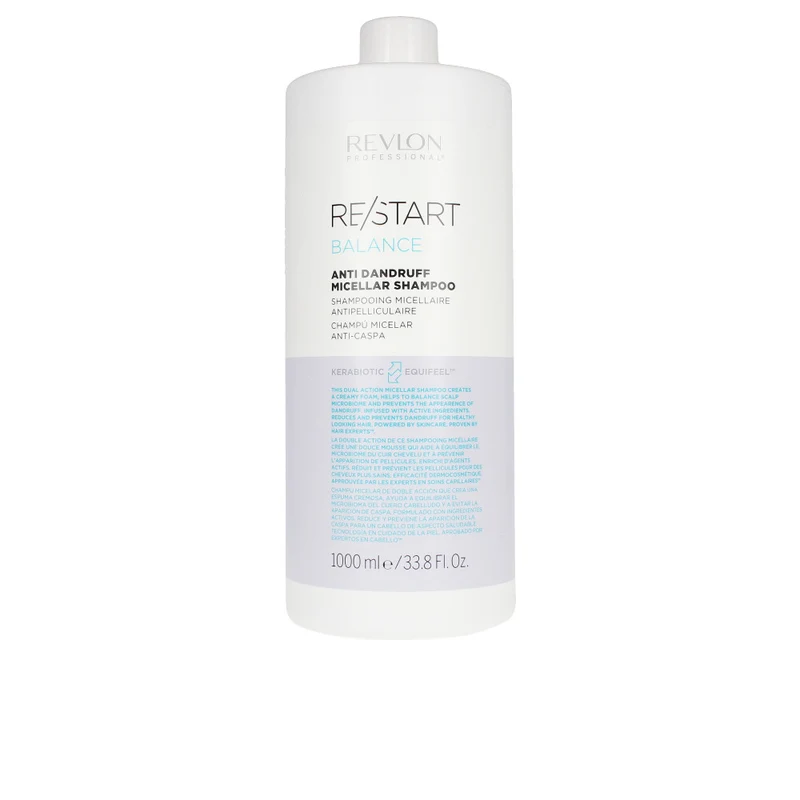 REVLON - Cabello - RE-START / (35 opciones)