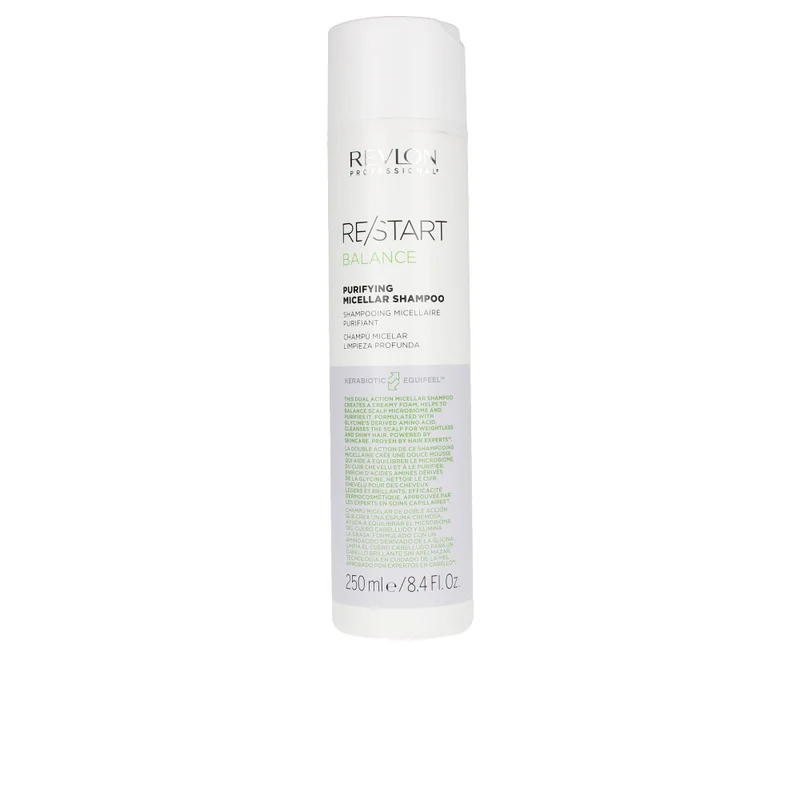 REVLON - Cabello - RE-START / (35 opciones)