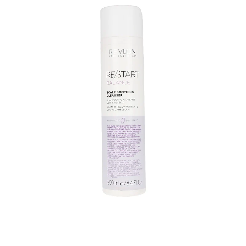 REVLON - Cabello - RE-START / (35 opciones)