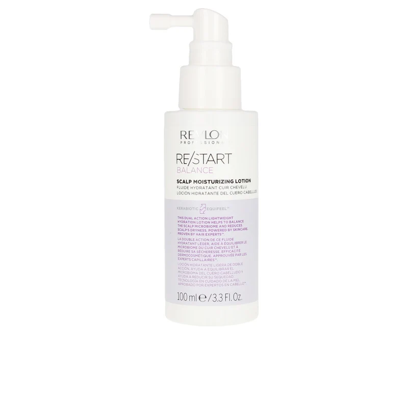 REVLON - Cabello - RE-START / (35 opciones)