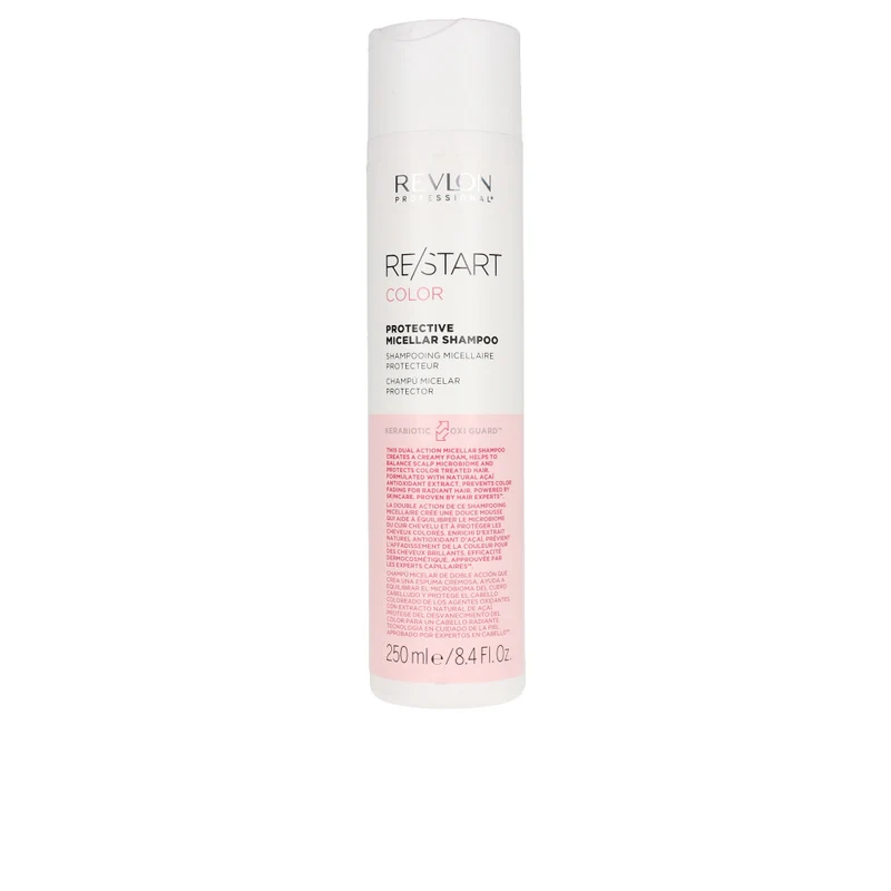 REVLON - Cabello - RE-START / (35 opciones)