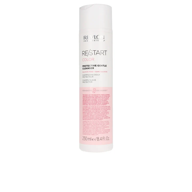REVLON - Cabello - RE-START / (35 opciones)