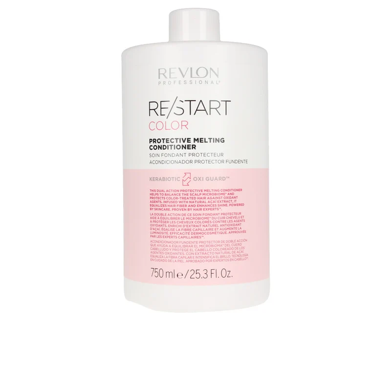 REVLON - Cabello - RE-START / (35 opciones)