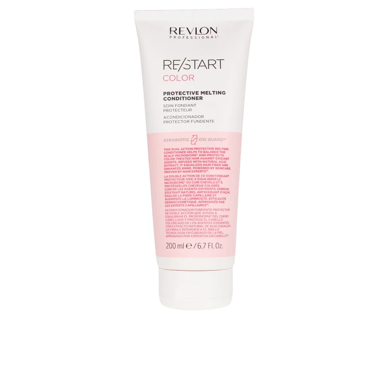 REVLON - Cabello - RE-START / (35 opciones)