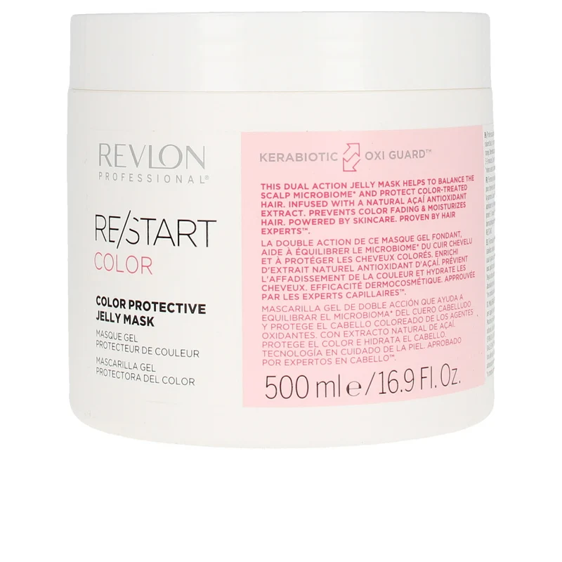 REVLON - Cabello - RE-START / (35 opciones)