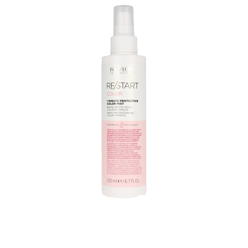 REVLON - Cabello - RE-START / (35 opciones)