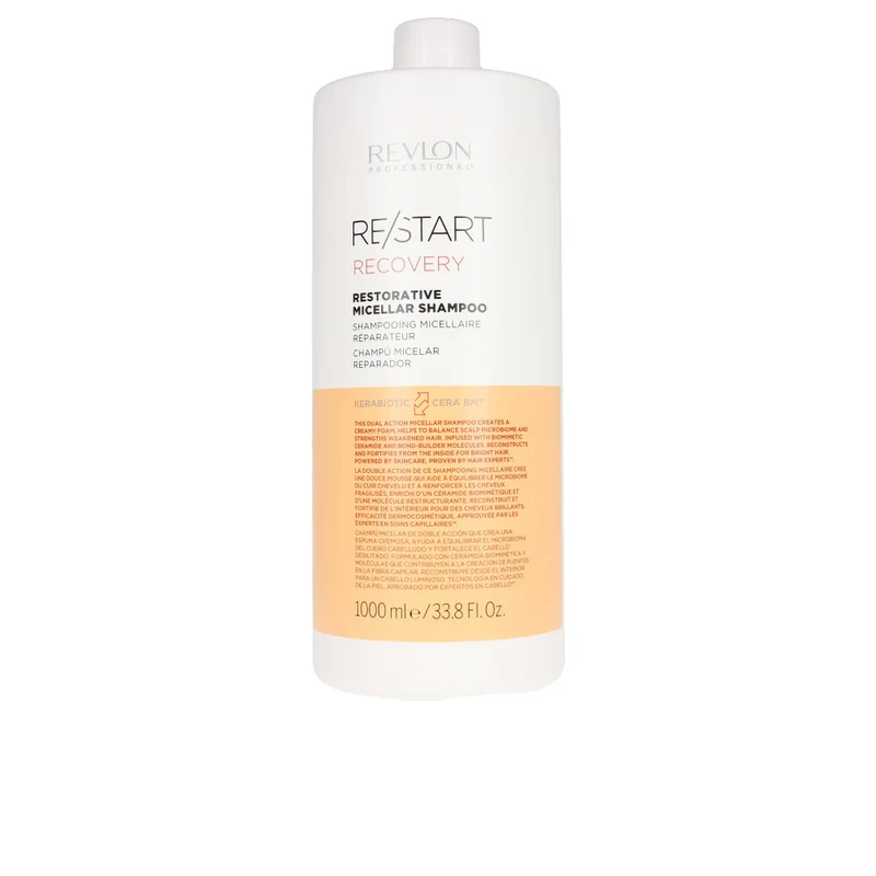 REVLON - Cabello - RE-START / (35 opciones)