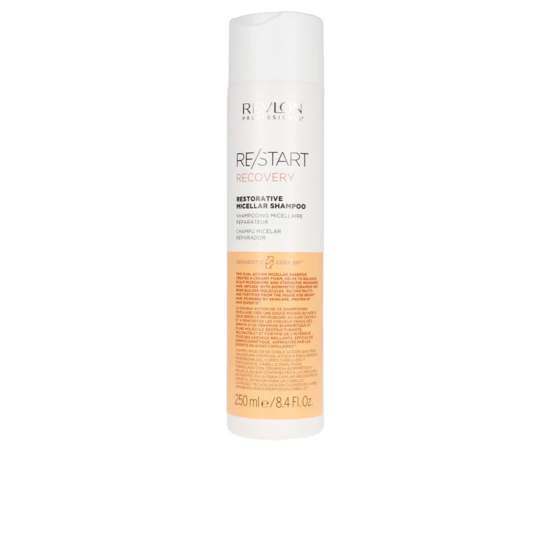REVLON - Cabello - RE-START / (35 opciones)