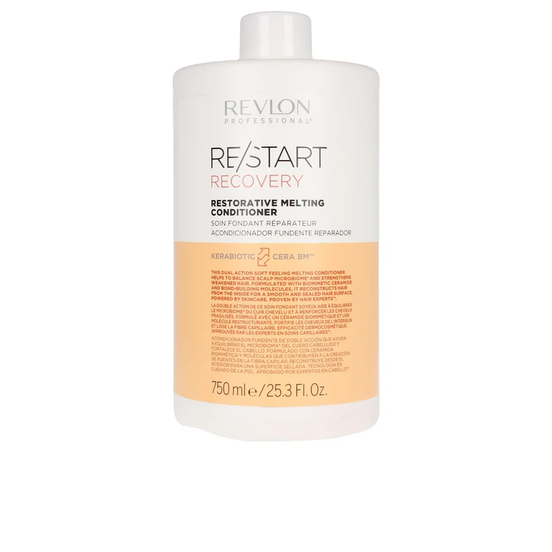 REVLON - Cabello - RE-START / (35 opciones)