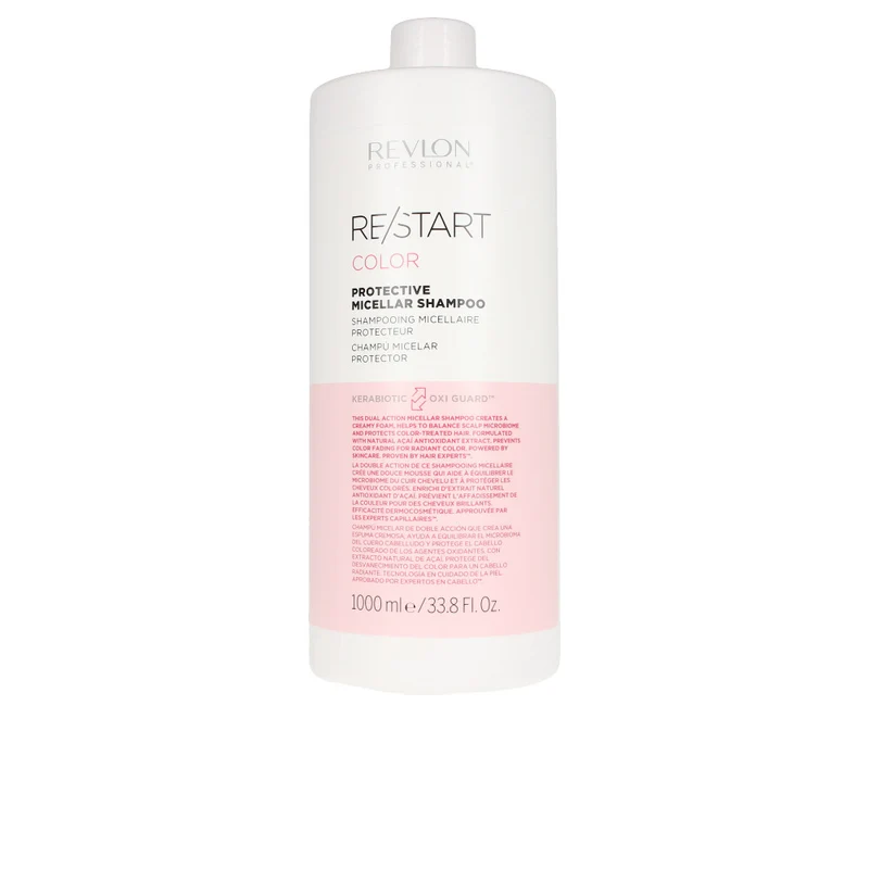 REVLON - Cabello - RE-START / (35 opciones)
