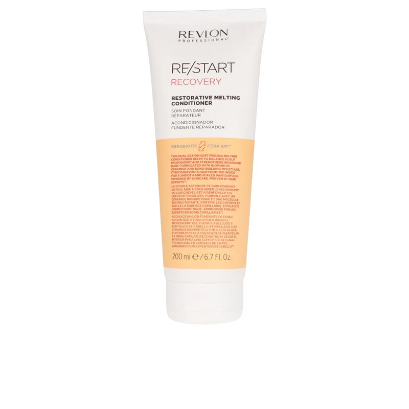 REVLON - Cabello - RE-START / (35 opciones)