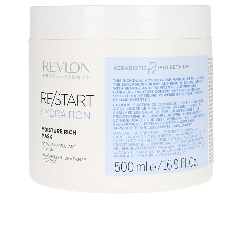REVLON - Cabello - RE-START / (35 opciones)