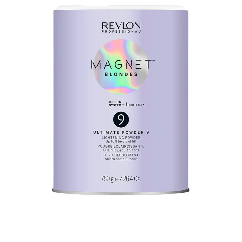 REVLON - Cabello - MAGNET / (12 opciones)