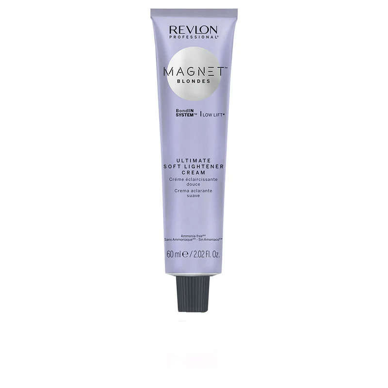 REVLON - Cabello - MAGNET / (12 opciones)