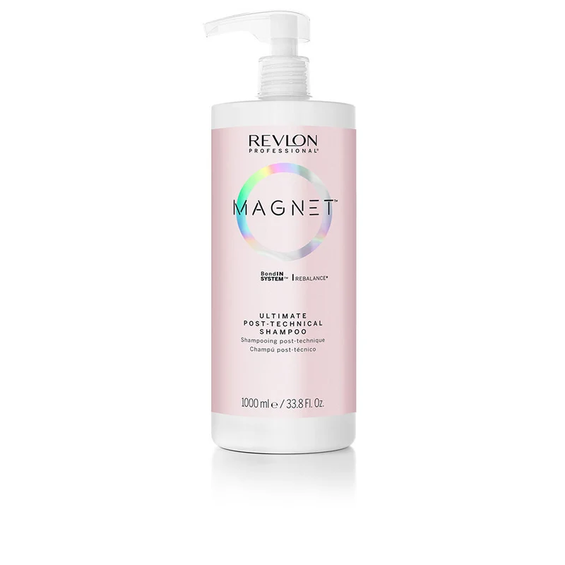 REVLON - Cabello - MAGNET / (12 opciones)