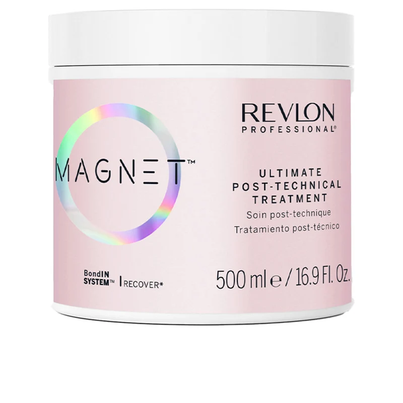 REVLON - Cabello - MAGNET / (12 opciones)