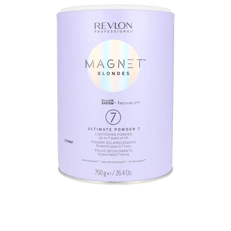 REVLON - Cabello - MAGNET / (12 opciones)
