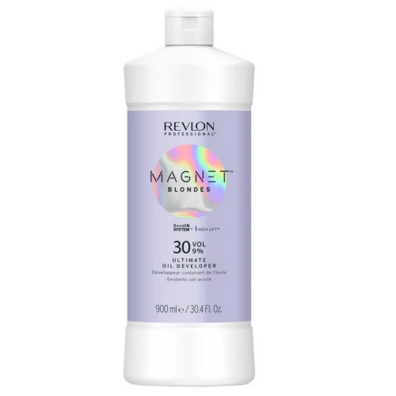 REVLON - Cabello - MAGNET / (12 opciones)
