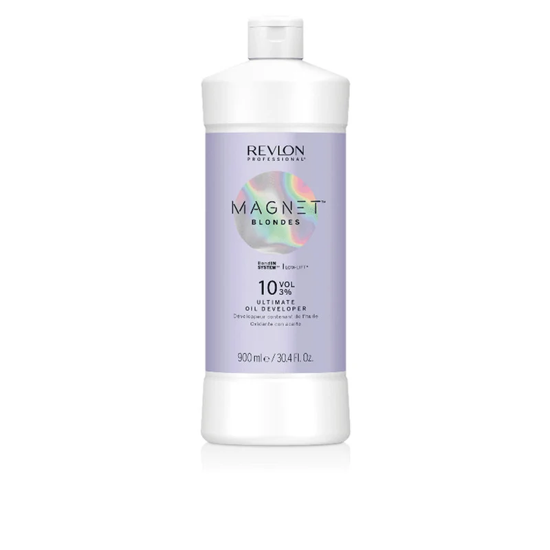 REVLON - Cabello - MAGNET / (12 opciones)